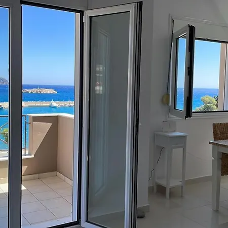 Holiday home Locals Karpathos Town (Pigadia)