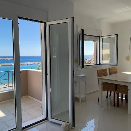 Locals Holiday home