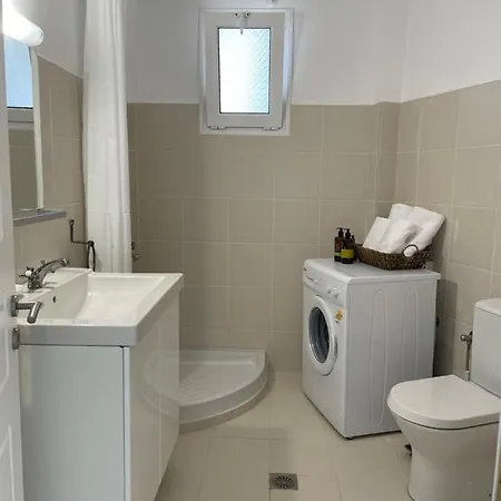 Locals Holiday home Karpathos Town (Pigadia)