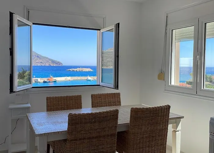 Locals * Kárpathosz