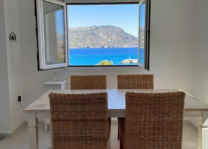 بيت للعطل Locals